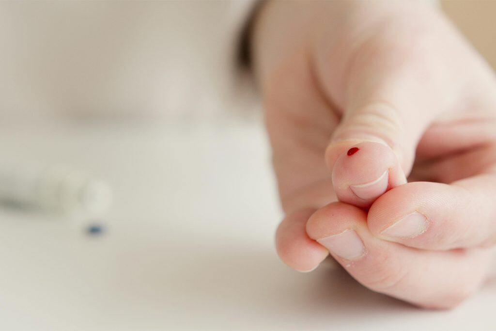 Cukrovka: Rozdiel medzi diabetom 1. a 2. typu